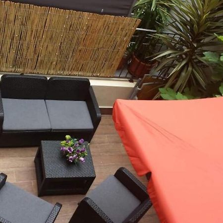 Monaco Terrace Apartment Beausoleil Ngoại thất bức ảnh