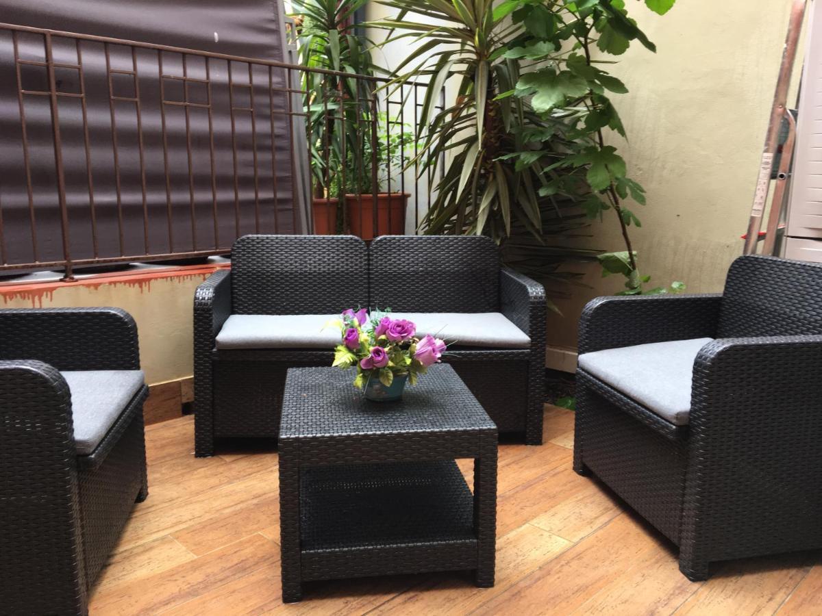 Monaco Terrace Apartment Beausoleil Ngoại thất bức ảnh