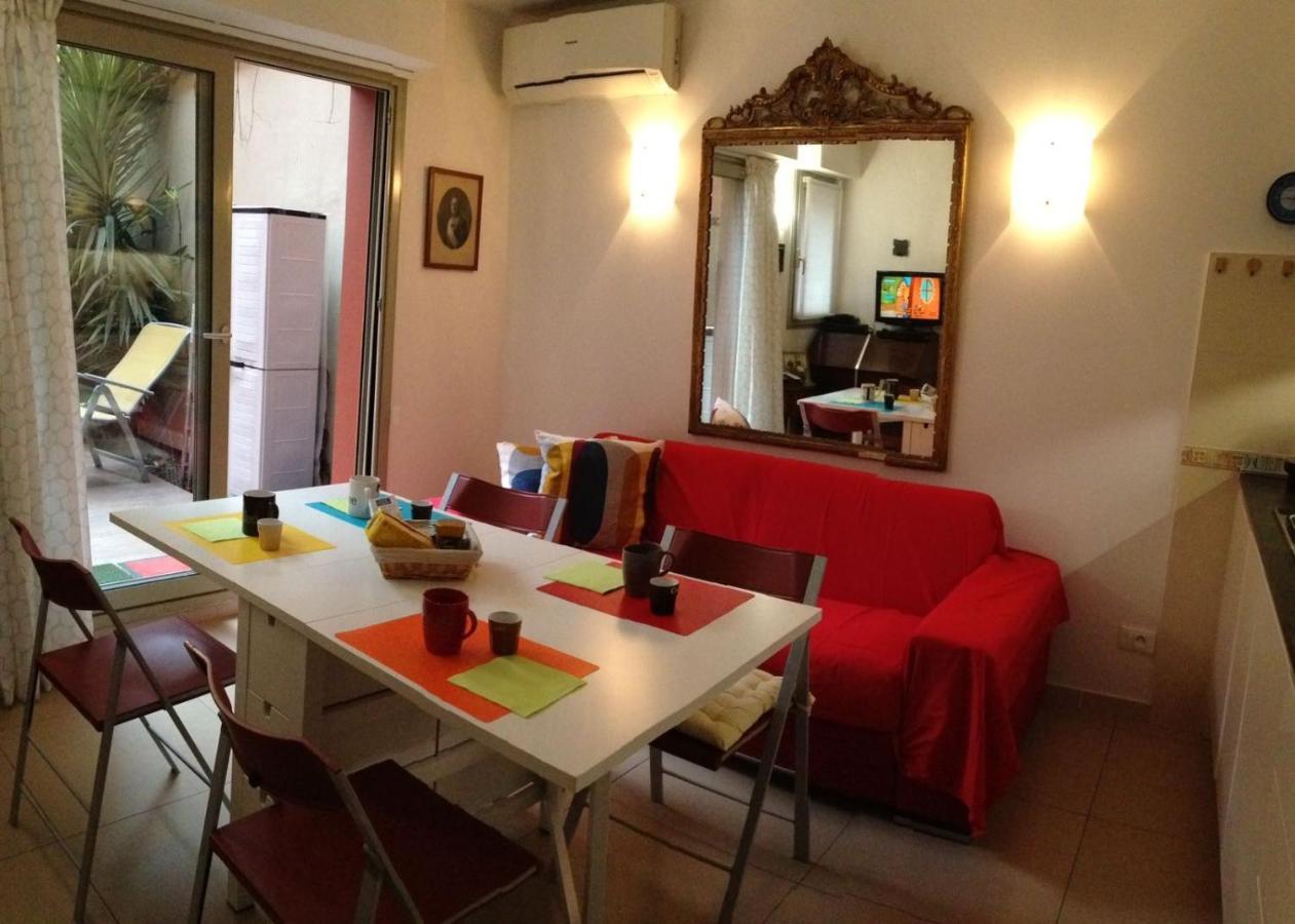 Monaco Terrace Apartment Beausoleil Ngoại thất bức ảnh