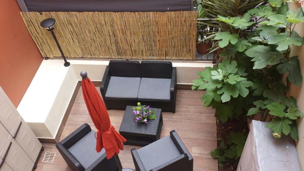 Monaco Terrace Apartment Beausoleil Ngoại thất bức ảnh