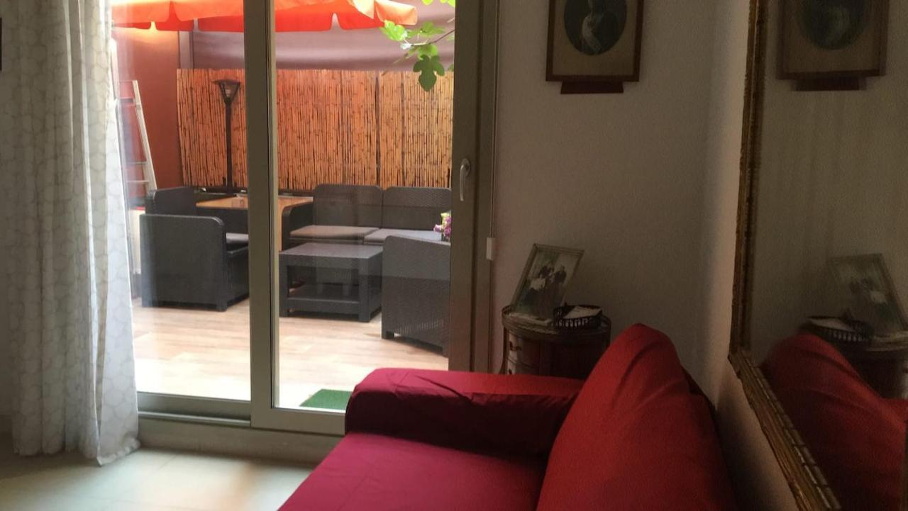 Monaco Terrace Apartment Beausoleil Ngoại thất bức ảnh