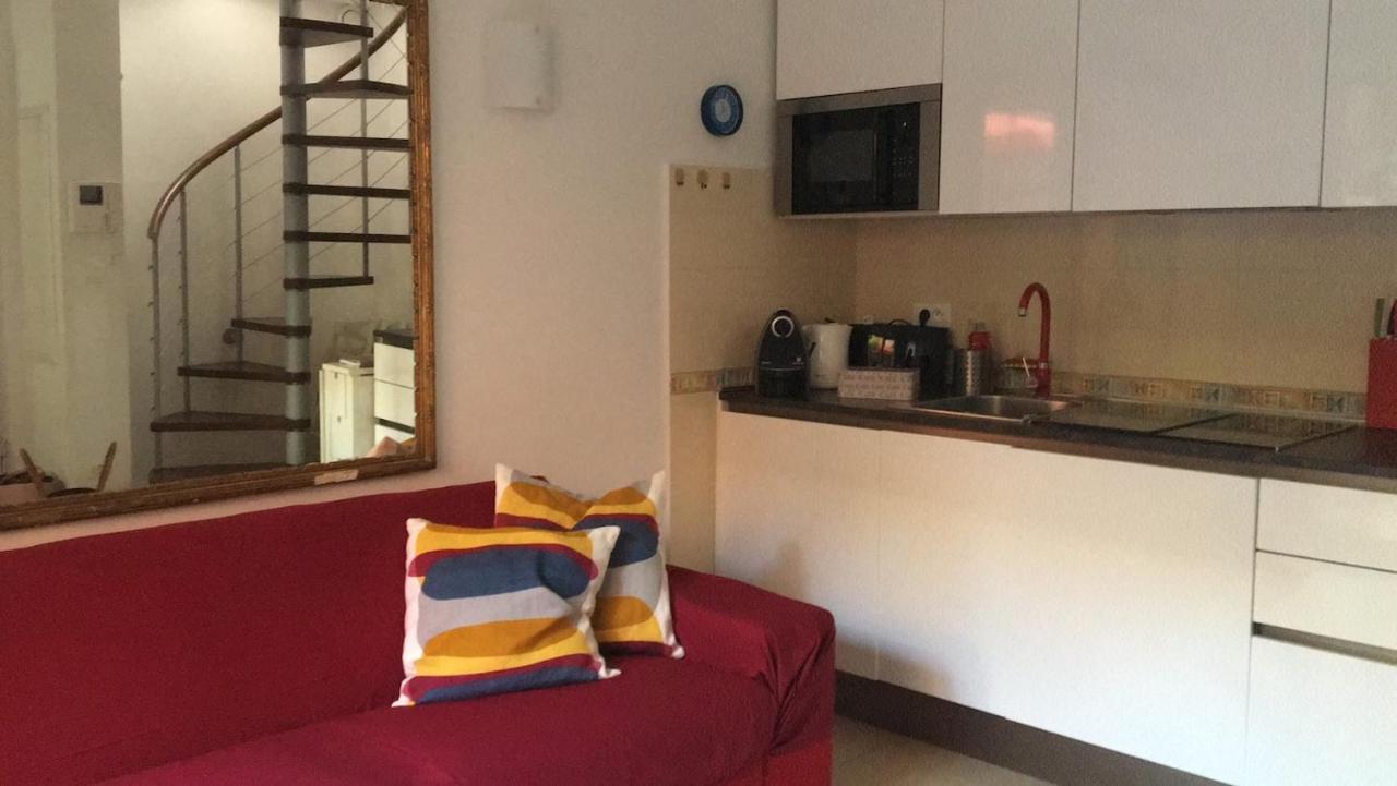 Monaco Terrace Apartment Beausoleil Ngoại thất bức ảnh