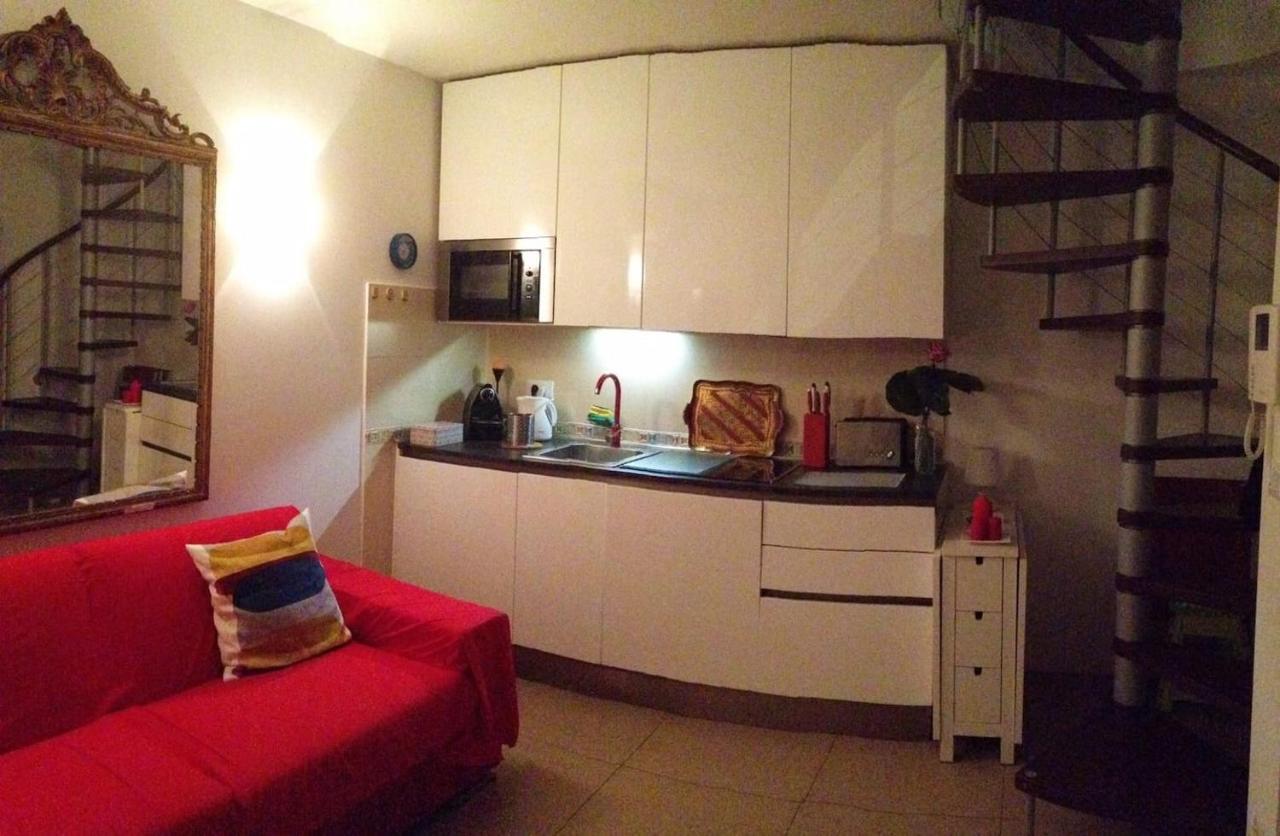 Monaco Terrace Apartment Beausoleil Ngoại thất bức ảnh