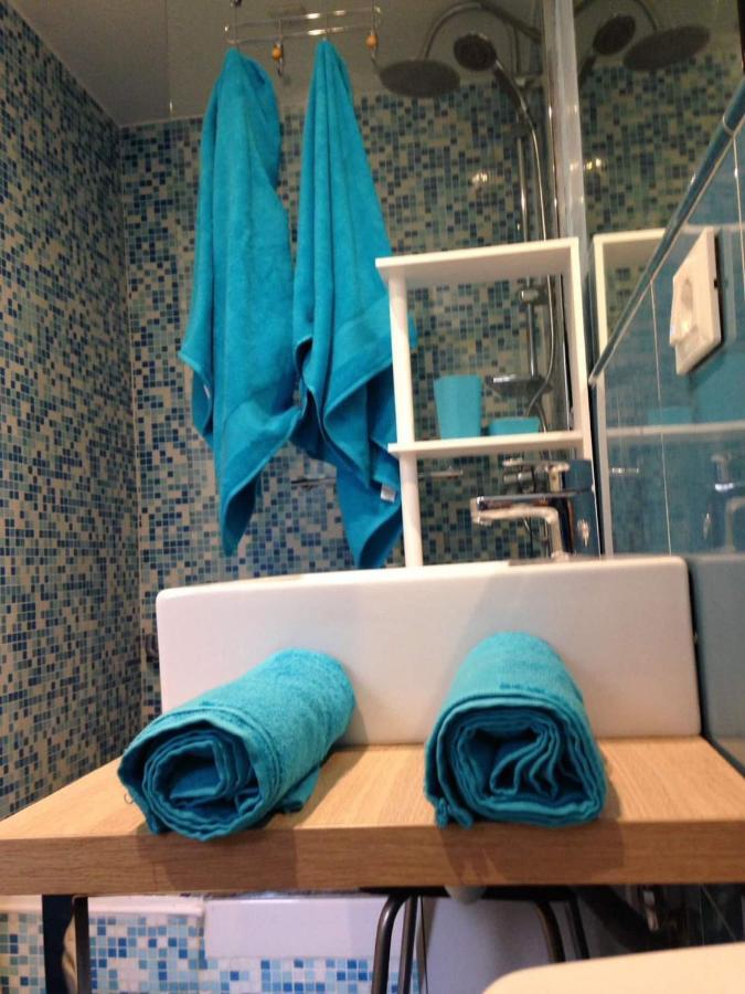 Monaco Terrace Apartment Beausoleil Ngoại thất bức ảnh