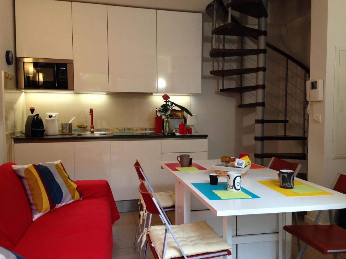 Monaco Terrace Apartment Beausoleil Ngoại thất bức ảnh