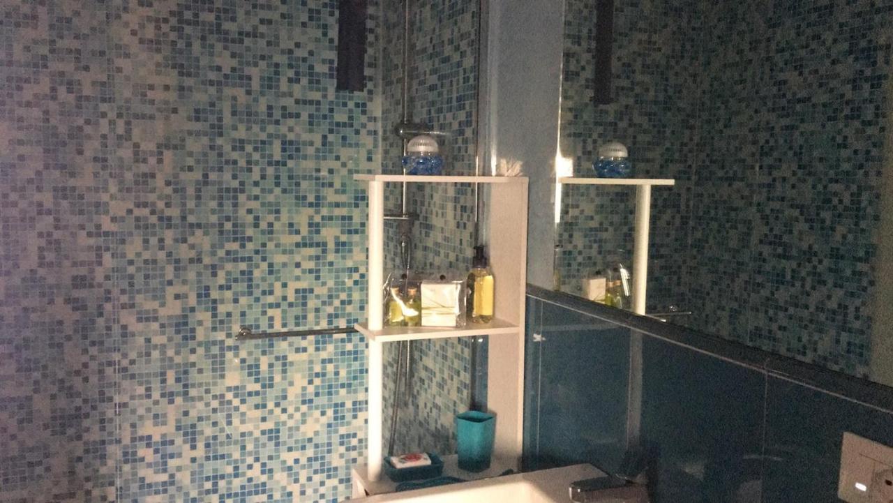 Monaco Terrace Apartment Beausoleil Ngoại thất bức ảnh